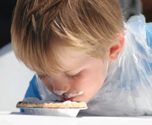 Celebrate a special berry at the Loganberry Festival from 10 a.m. to 5 p.m. Saturday