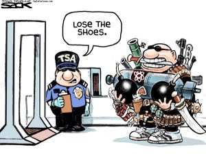 Today's cartoon for Friday, June 5, 2015
