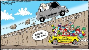 Today's cartoon for Friday, Sept. 25, 2015