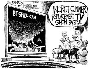 Today's cartoon is by John Darkow