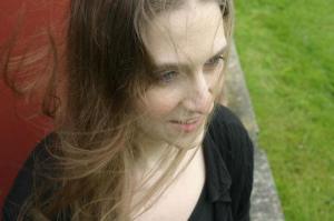 Ballet teacher Jennifer Bondelid.