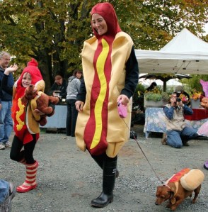 Right: Rylie Patching