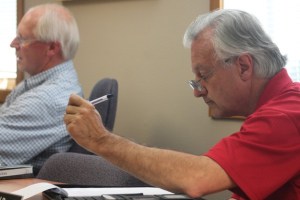 Langley offered a $17