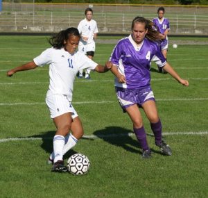 Falcon Channy Potter