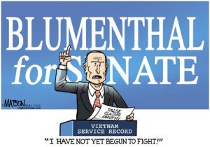 Today's cartoon is by RJ Matson