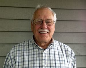 Ex-Washington State Representative Dave Anderson.