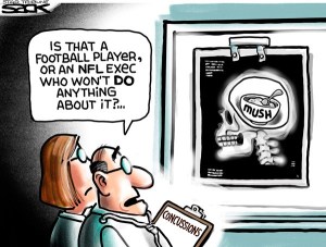 Today's cartoon for Tuesday, Feb. 9, 2016