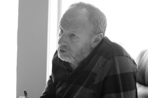 Port of South Whidbey Commissioner Chris Jerome