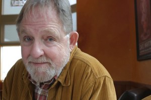 Bill Kerby had a 30-year career as a screenwriter before he settled down to his current life of retirement in Langley. The Clyde will show two of his films at two Sunday matinees.