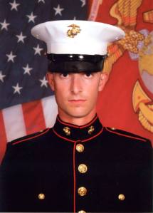 Pvt. David S. Mott