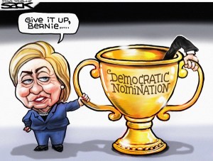 Today's cartoon for Friday, June 10, 2016