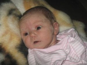 Chelsea Ann Kindelspire