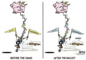 Today's cartoon is by RJ Matson of The St. Louis Post Dispatch.