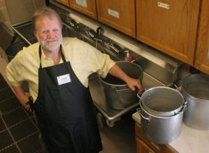 Jim Craft’s generous and giving nature makes him the Hometown Hero for August.