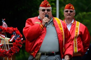 Lt. Col. David S. Sullivan