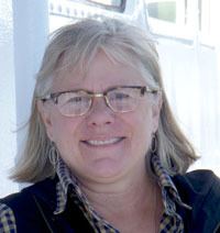 Sandy Whiting will lead Goosefoot as its executive director starting Aug. 19.