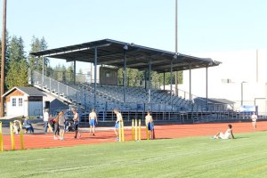 A Facebook petition is requesting the South Whidbey School Board rename South Whidbey High School's stadium after the late 'Coach' Jim Leierer.