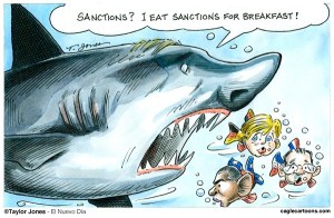 Today's cartoon for Saturday Aug. 2, 2014
