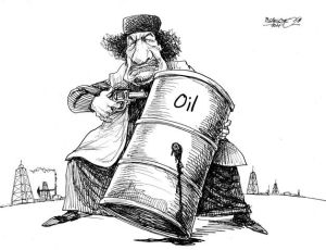 Today's cartoon is by Petar Pismestrovic
