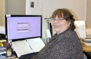 Donna Taylor will retire from the South Whidbey School District after a career that spanned two decades as an administrative professional. She started as the high school principal’s secretary before working her way into the district office where she now reports to Assistant Superintendent of Business and Operations Dan Poolman.