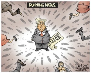 Today's cartoon for Monday, July 11, 2016