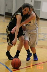 Abby Hodson