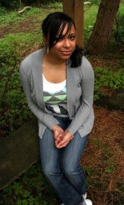Camille Love