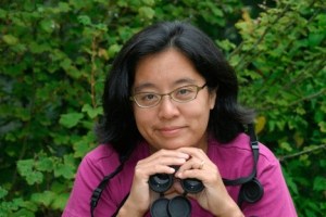 Carol Kaesuk Yoon will talk about her new book