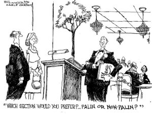 Today's cartoon is by Bill Schorr