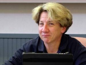 Josephine 'Jo' Moccia