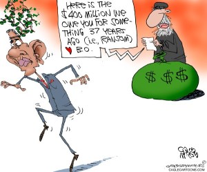 Today's cartoon for Tuesday, Aug. 9, 2016