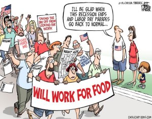 Today's cartoon is by Jeff Parker