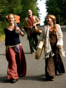 Songweavers Aimee Kelley-Spencer