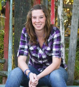 South Whidbey High School senior Cayla Calderwood is headed to Harvard University this fall