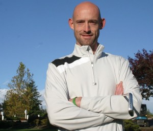 Grant Lancaster will take his experiences as an assistant golf pro at Useless Bay Golf & Country Club to Thailand. The 31 year old will try to qualify for the Asian Tour.