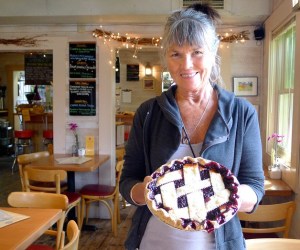 Greenbank Farm will celebrate 15 years of public ownership from 4 to 6 p.m. Monday