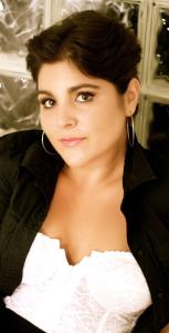 Langley native Alicia Gianni takes a break from her busy singing life in Houston