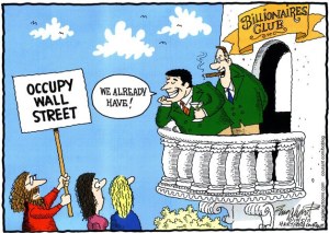 Today's cartoon is by Bob Englehart
