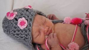 Callie Lynn Berry