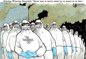 Today's cartoon is by Cam Cardow