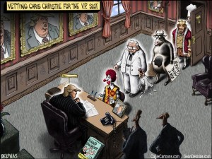 Today's cartoon for Tuesday, July 5, 2016