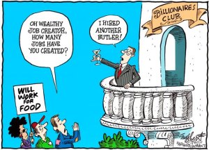 Today's cartoon is by Bob Englehart