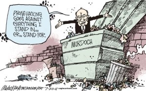 Today's cartoon is by Mike Keefe