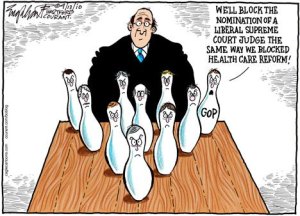 Today's cartoon is by Bob Englehart