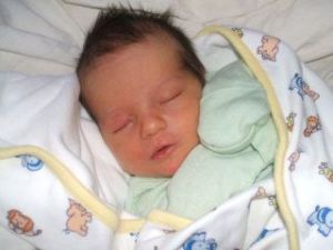 Ava Hailyn Graham-Walther