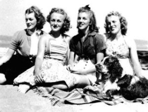 Hometown Hero Winnie McLeod