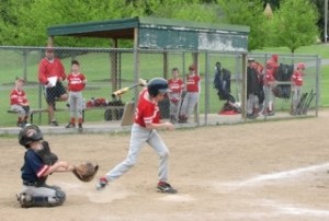 During last season’s All Star tournament