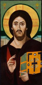 One of Green’s icons