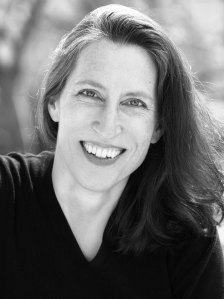 Author Jane Hamilton will talk about her newest novel