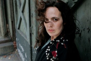 Grammy Award winner Susan McKeown comes to Whidbey Island next week for a concert at Thomas Berry Hall at the Whidbey Institute in Clinton.